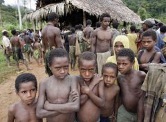 巴布亚新几内亚: 巴新经济发展平稳