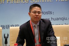 王传强:尼日利亚GDP超过南非 电力领域机会多
