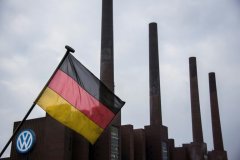 德国2017年GDP增速预期上调 有望创6年新高
