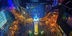 中国最大的直辖市 相当于5个北京，GDP达2.3万亿和广州不相上下