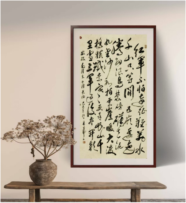 世界艺术的翘楚——中国区代表王良虎